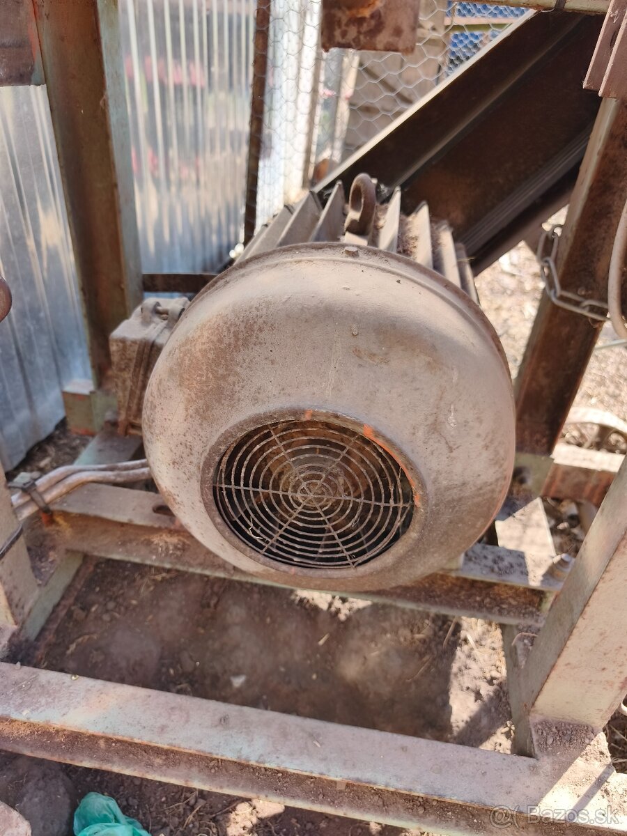Cirkular 400V 5,5kw - 6