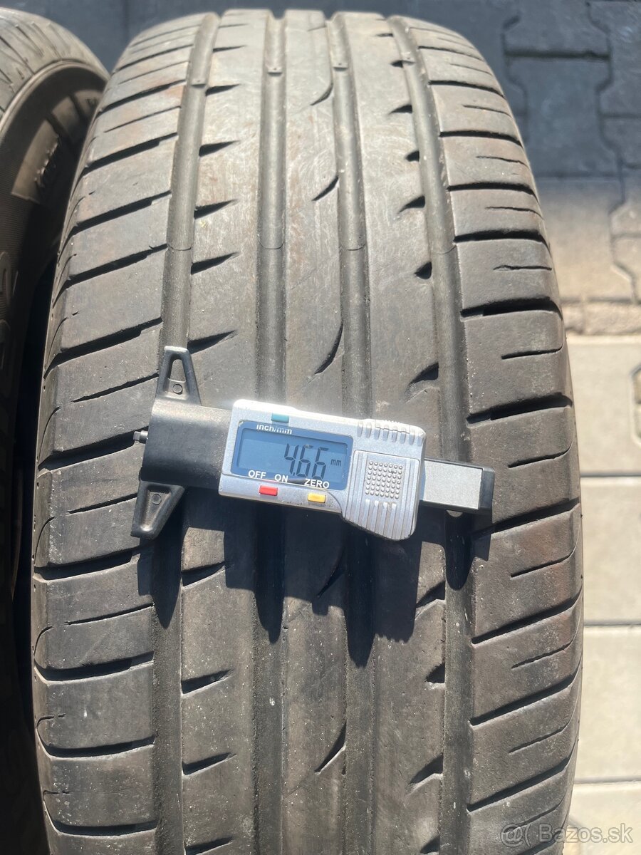 215/70R16 Hankook letne - 6