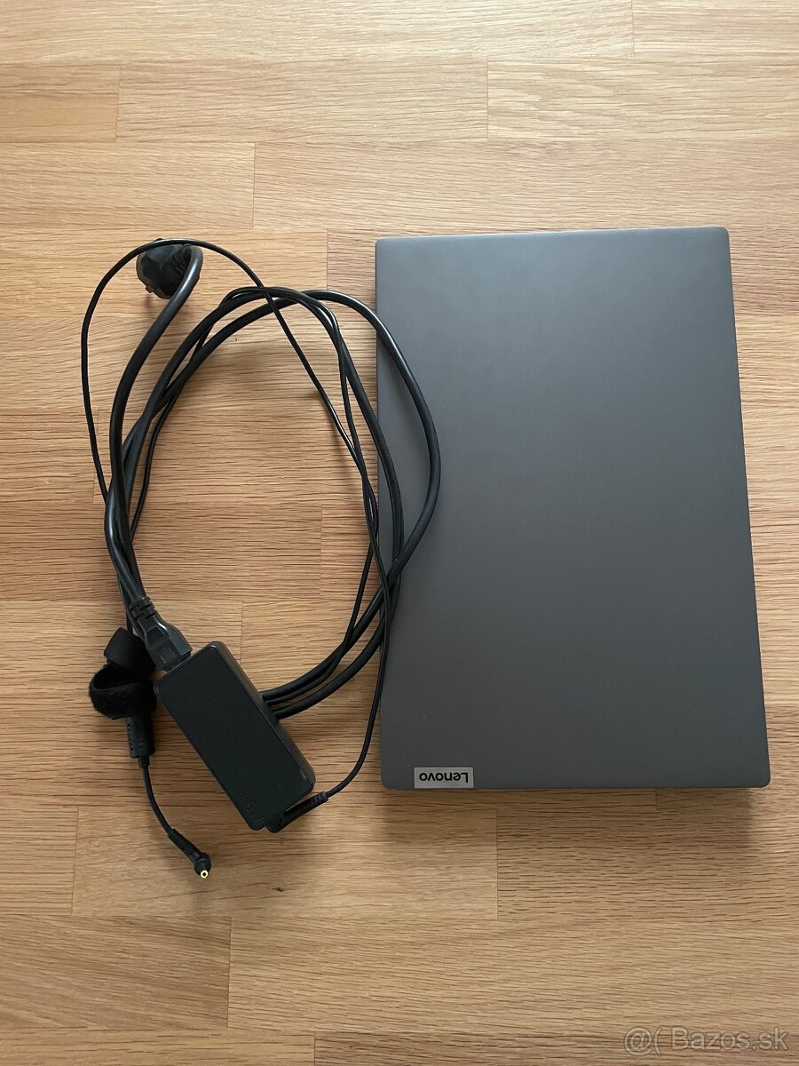 Lenovo notebook - 6