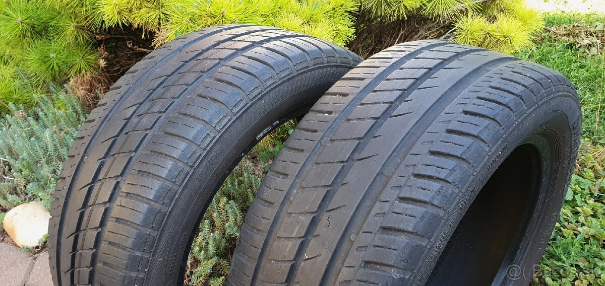 Matador Elite 3, 195/50 R16 letne - 6