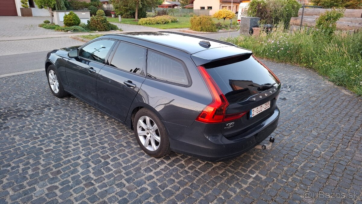 Volvo V90 2.0 D3 - 6