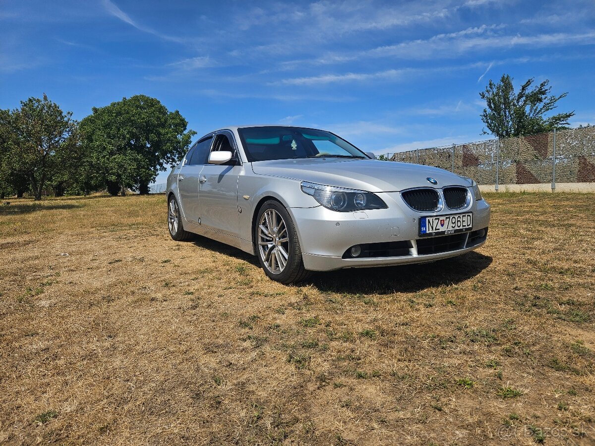 Bmw 530d - 6