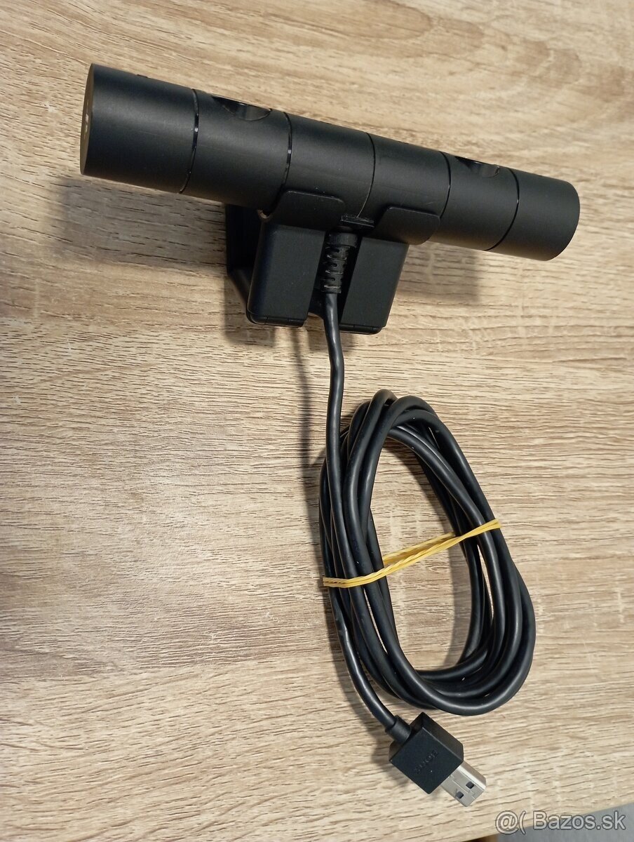 PS4 kamera V2 + stojan - 6