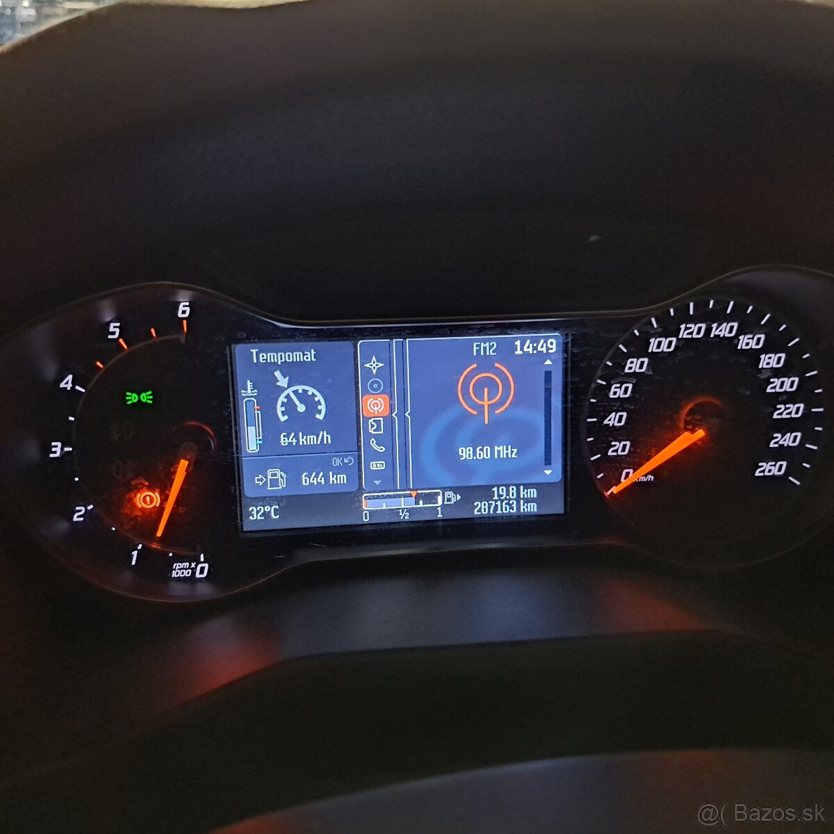 FORD MONDEO COMBI 2.0 TDCi AUTOMAT - 6