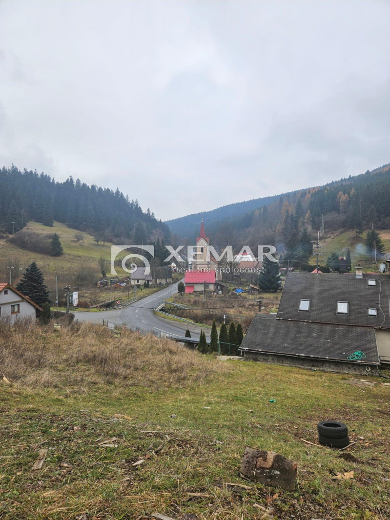 Predaj novostavba rodinný dom v v obci Turček - 6