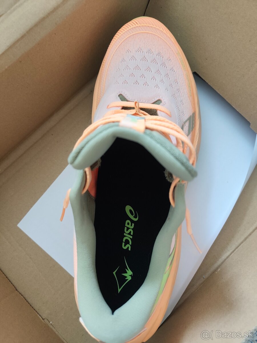 Asics trabuco Max 4 - 6