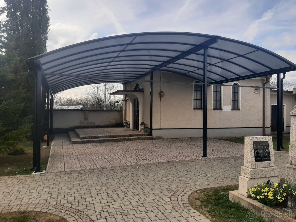 Kovovýroba - zámočníctvo - 6