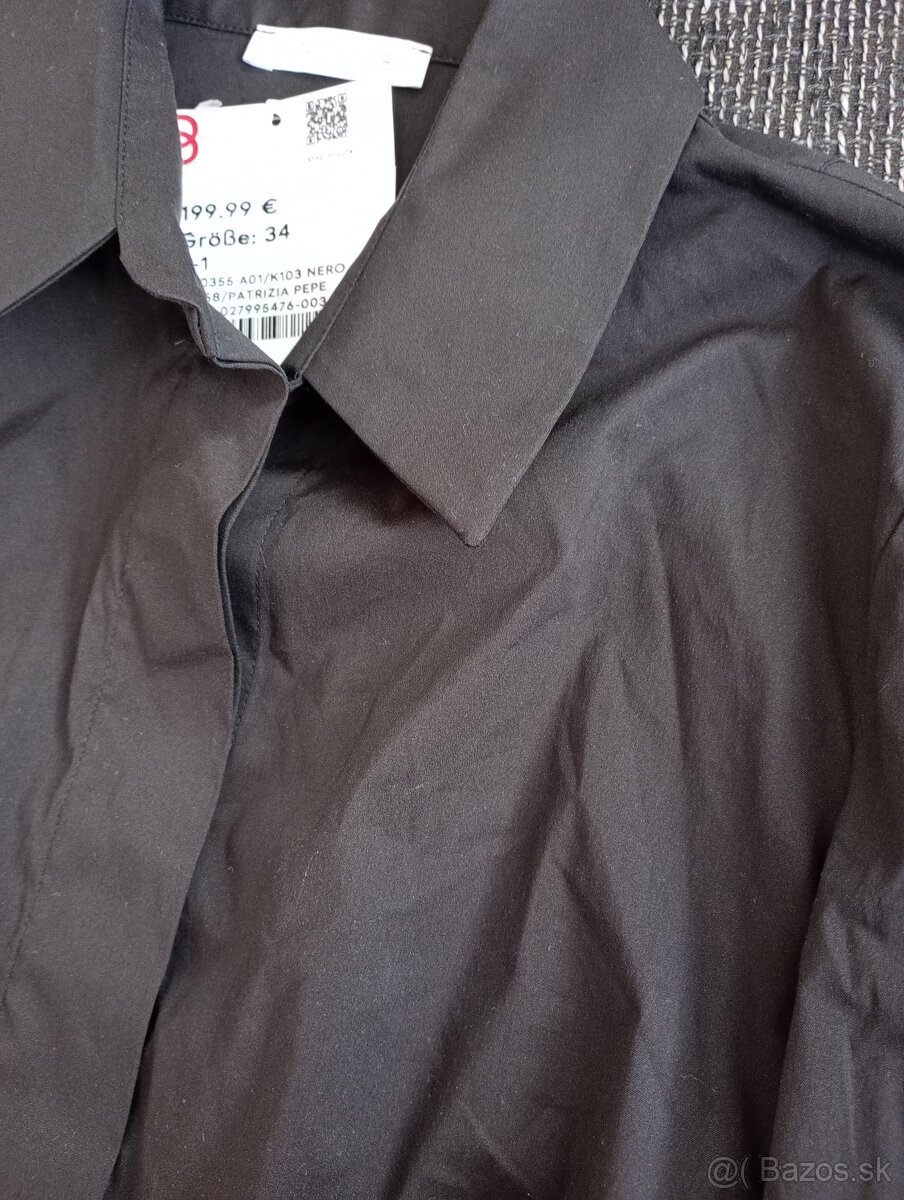 Košeľové body - 6