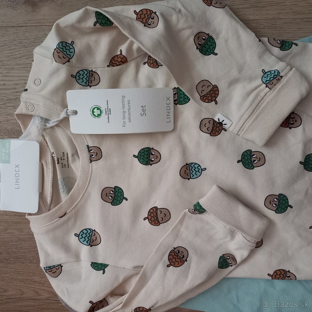 Lindex chlapček - rôzne - 6