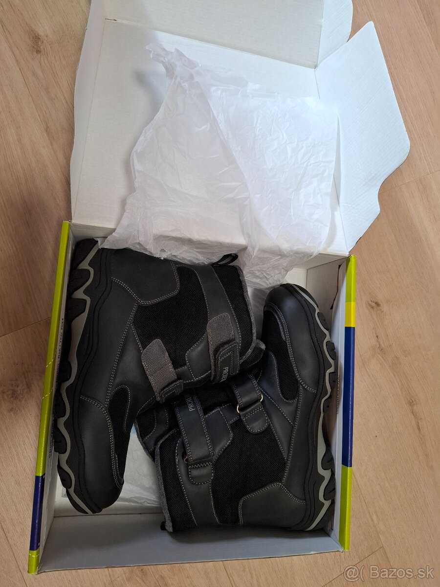 38 Protetika Zimne topanky - 6