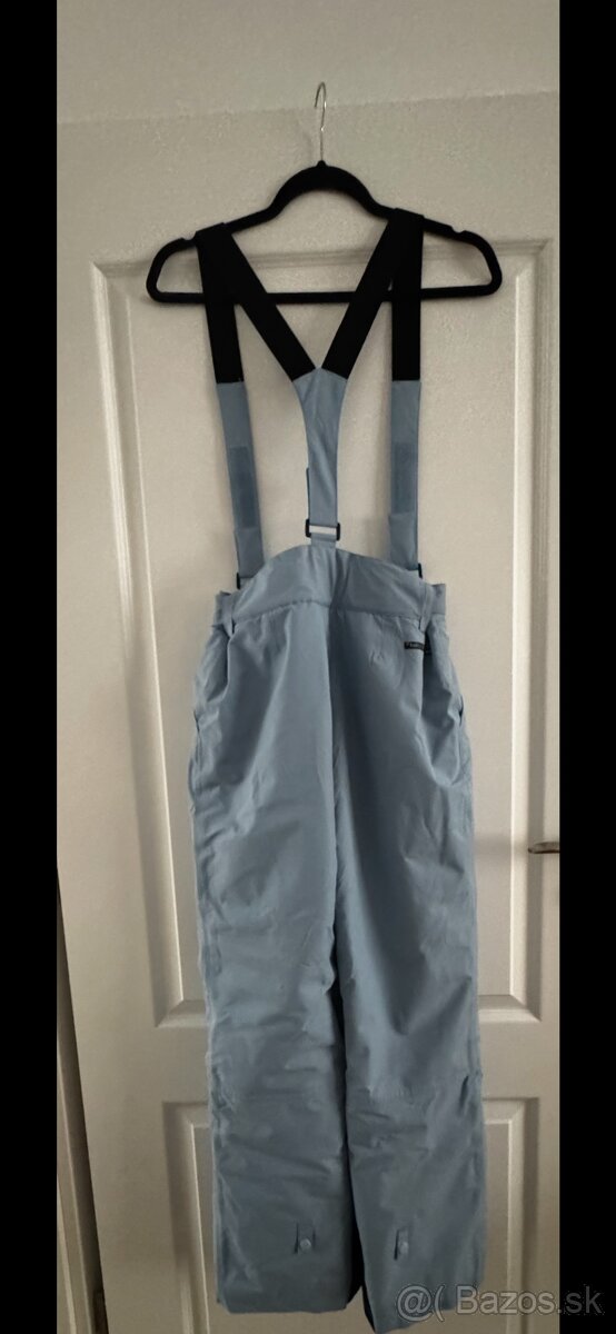 Zimné oteplováky - 6