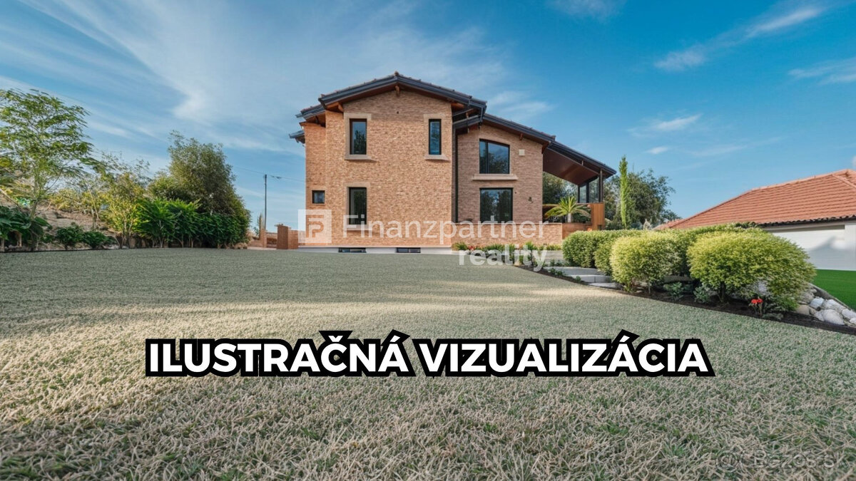 Rodinný dom s pozemkom 1424 m², Dolný Pial, Levice - 6