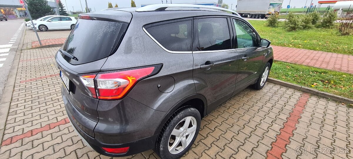 Ford Kuga 2018 - 6