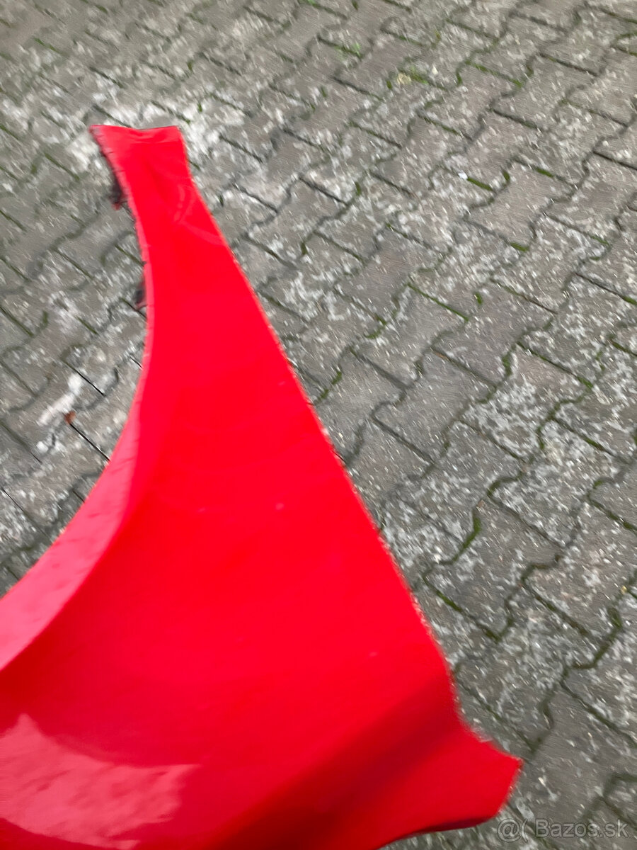 predni blatnik skoda octavia ii 2 pravy levy 8151 - 6