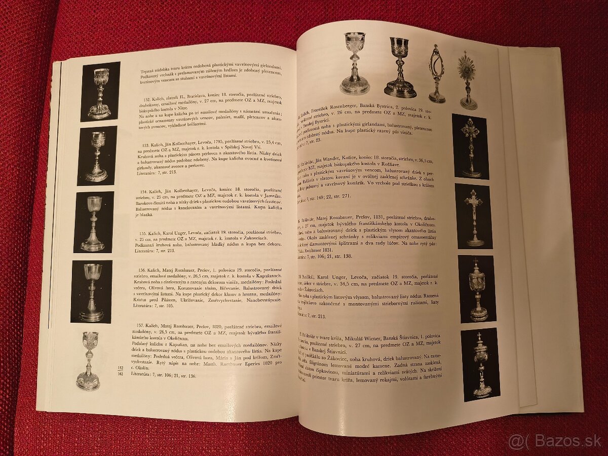 Zlatníctvo na Slovensku - Eva Toranová - 6