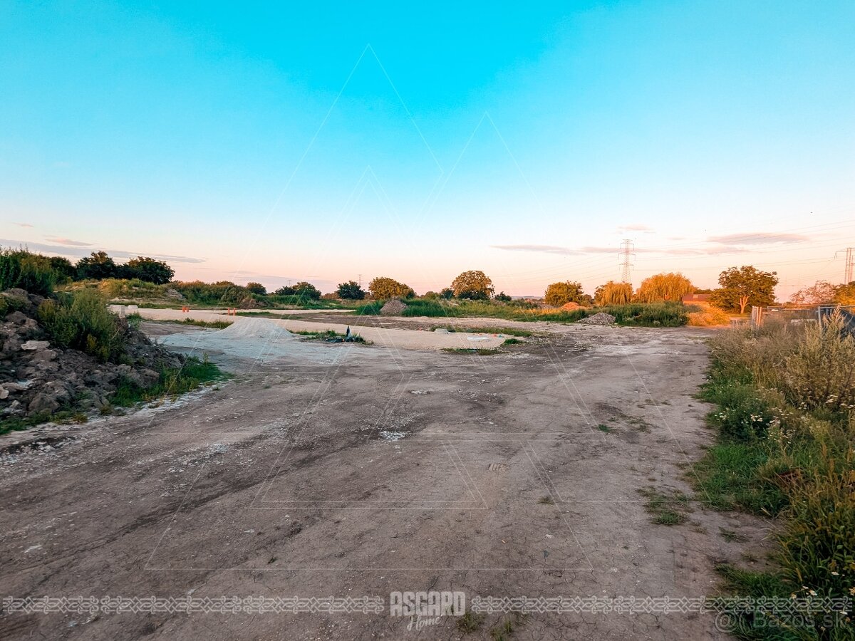 Novostavba moderného 4i rodinného domu Bravo v Zavare - 6