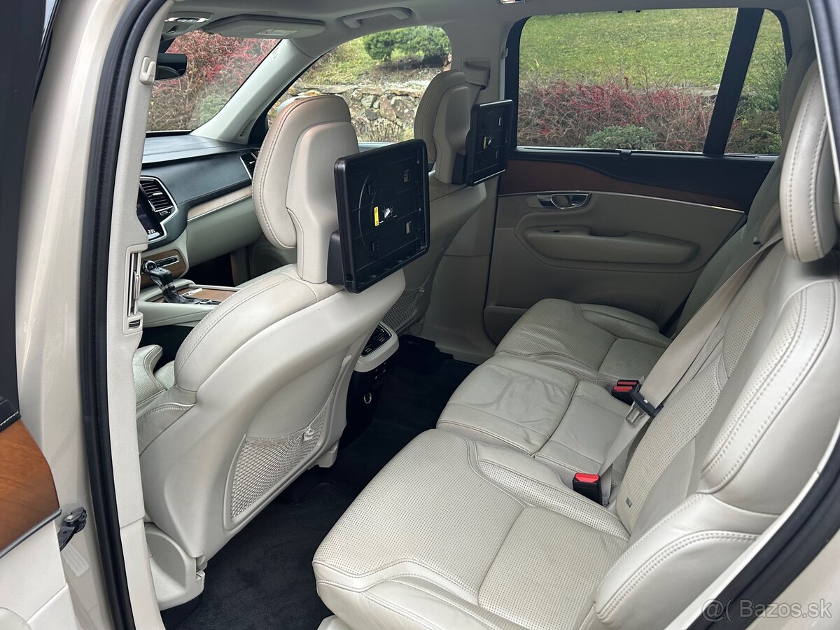 predam Volvo xc 90 inscripcio s odpoctom Dph - 6