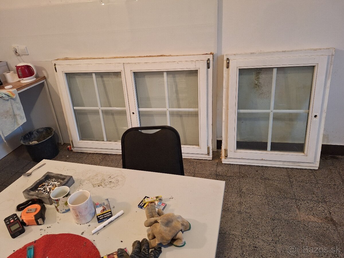 Predam -vymenim okna a dvere - 6