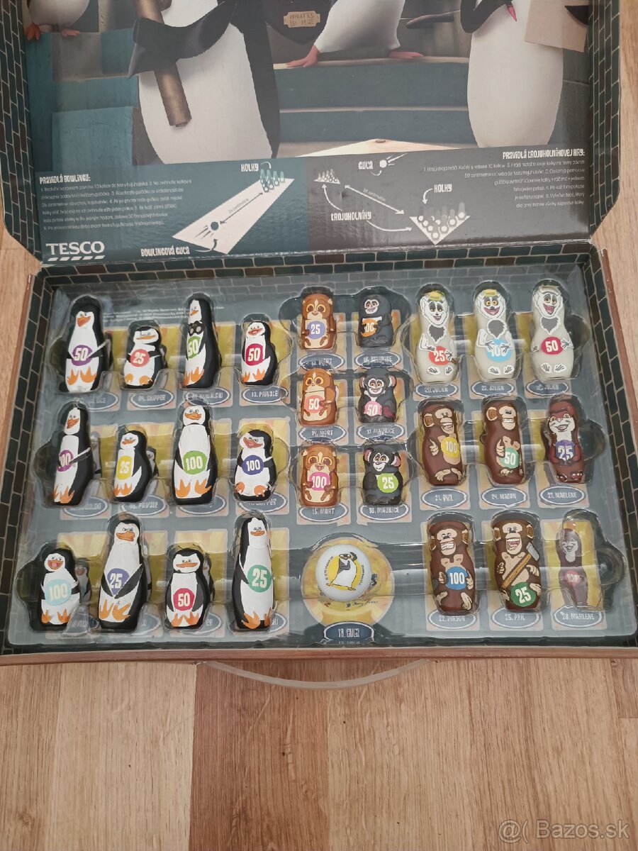 Hračky - Spoločenské hry pre deti - 6