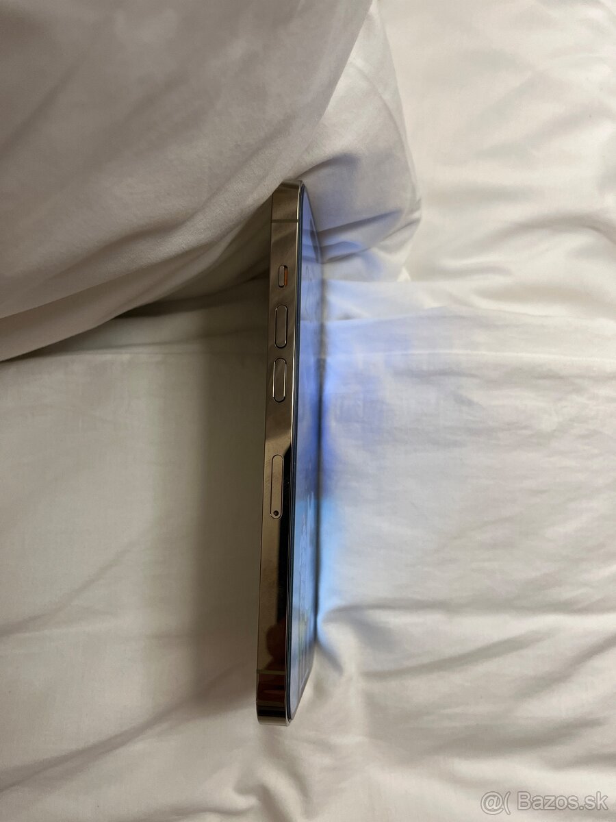 Predám I Phone 14 pro 512gb - 6