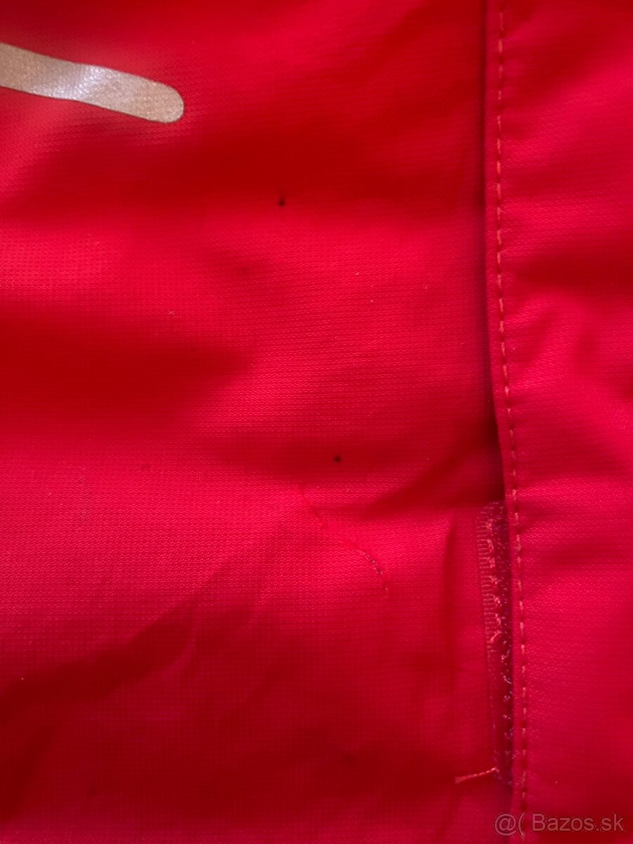 Detská lyžiarska bunda - 6