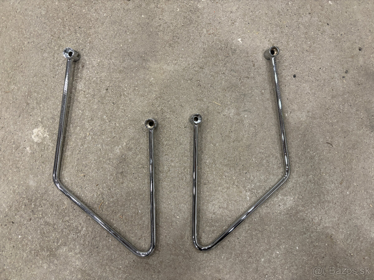 Harley-Davidson Sportster doplnky - 6