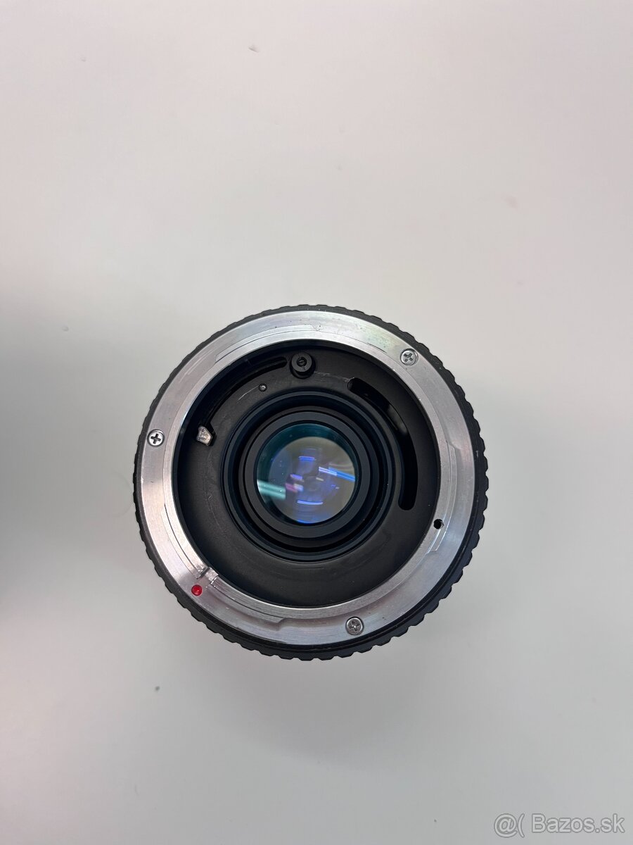 SUPER ALBINAR MC AUTO ZOOM a Doubleur Foca HR7 Macro CFE - 6