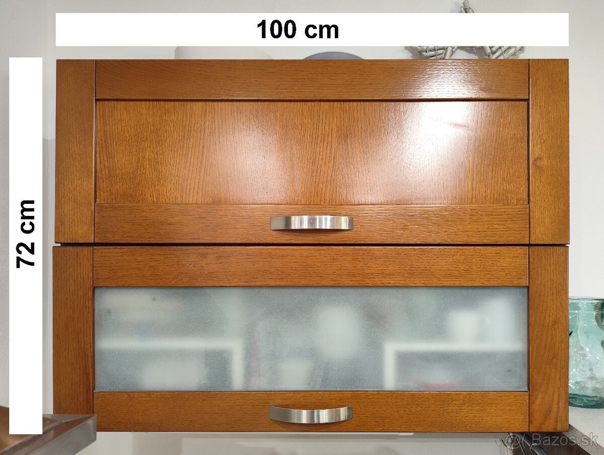 Kuchynská linka so spotrebičmi - 6