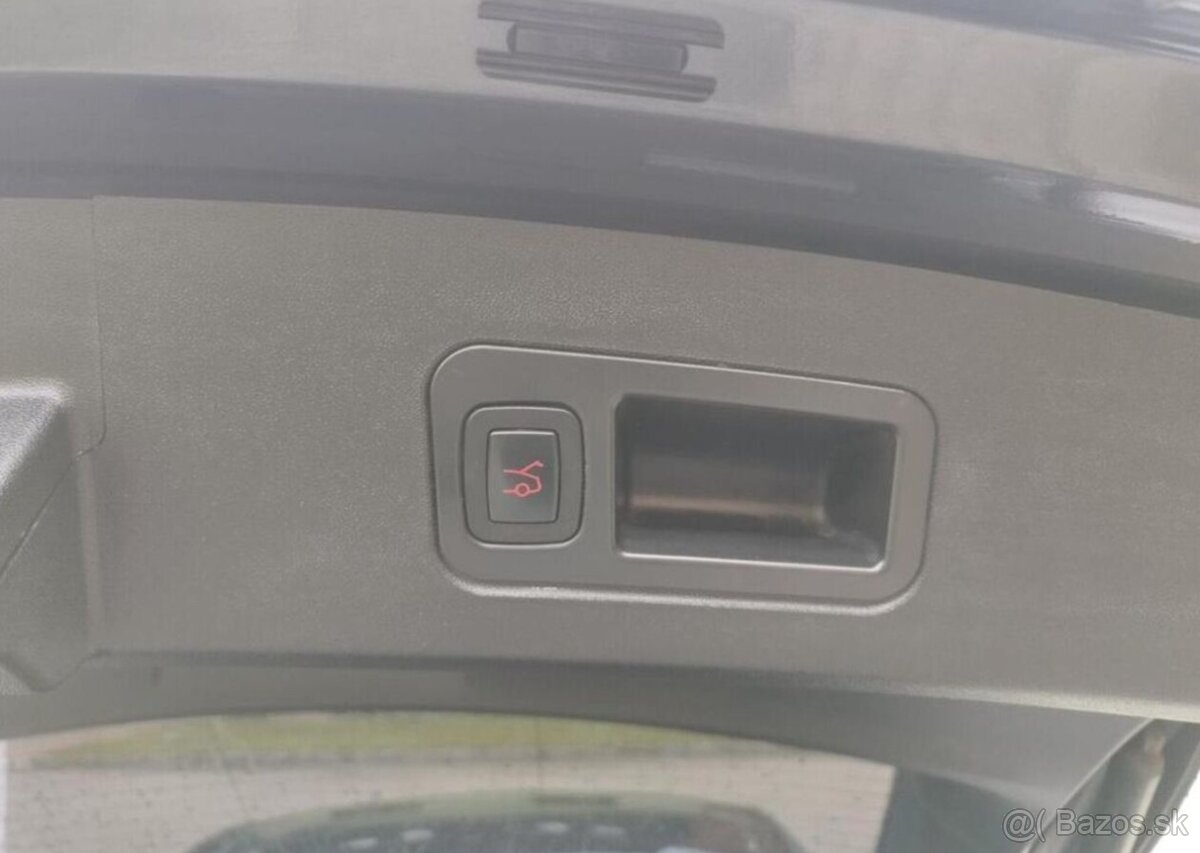 Tesla Model S MODEL S 75D elektro automat 386 kw - 6