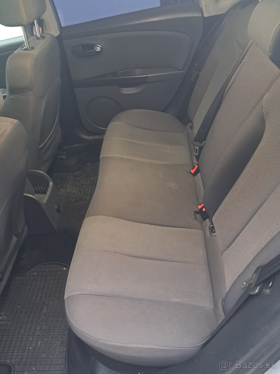 Seat Leon 2 1,9tdi 77kw BKC - 6