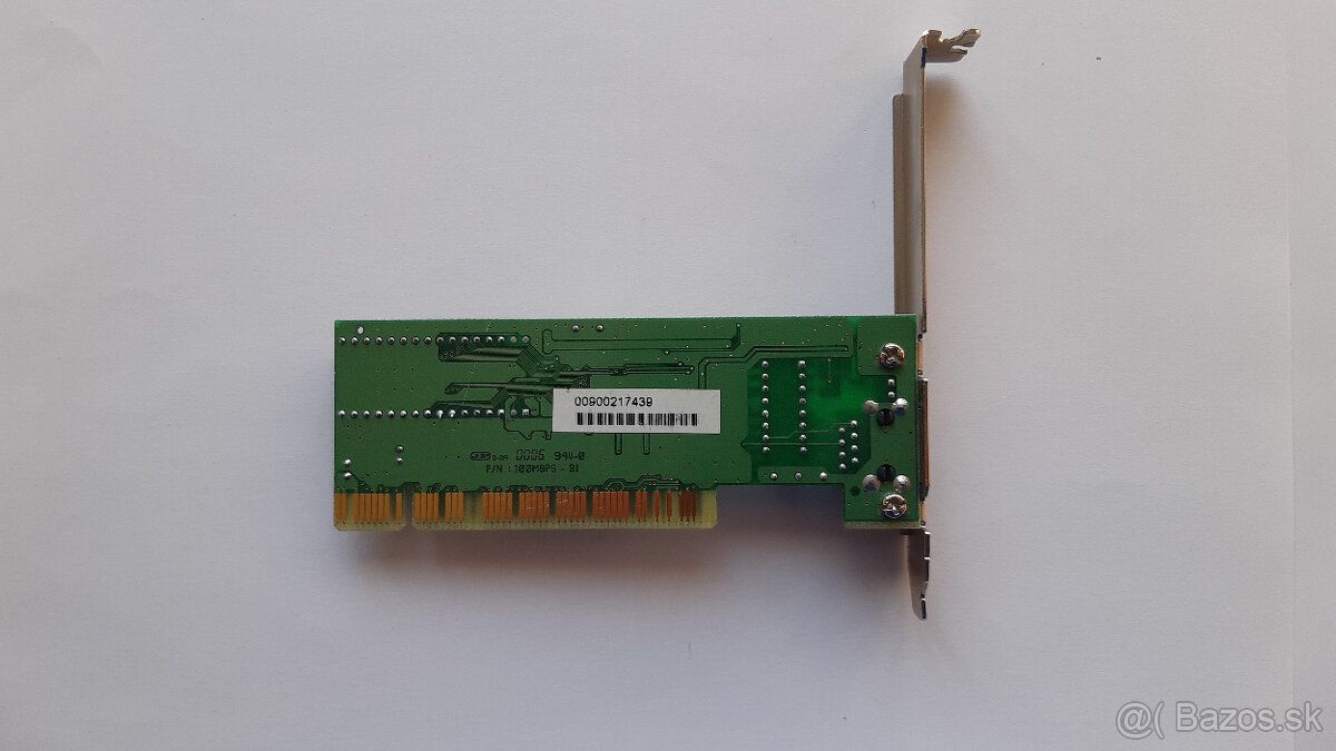 Starsie PCI sietove karty / modem - 6