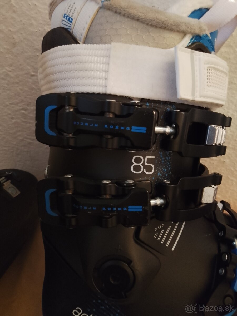 vel. 38 - lyziarky HEAD Advant Edge 85 - 6