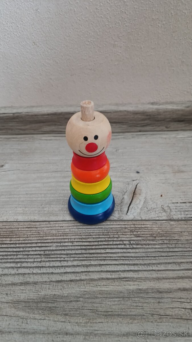 Drevené hračky - 6