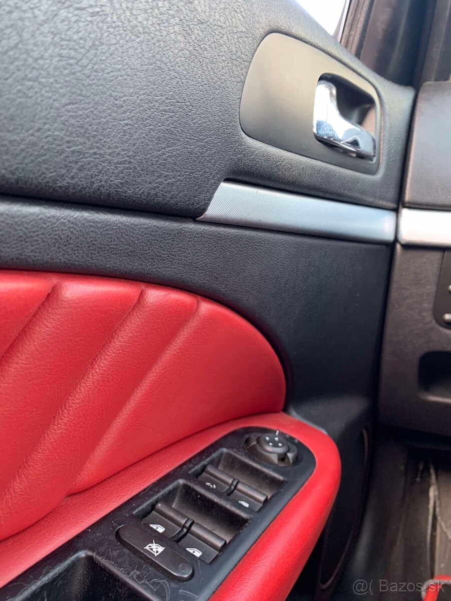 Sedačky alfa romeo 159 - 6