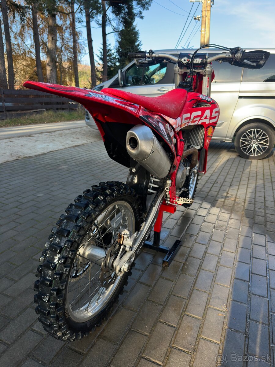 GasGas gas gas MC 250 2023 - 6