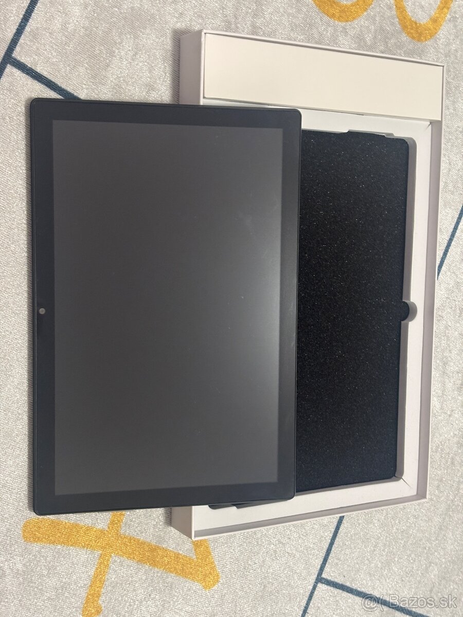 Predám úplne nový nepoužívaný Tablet - 6