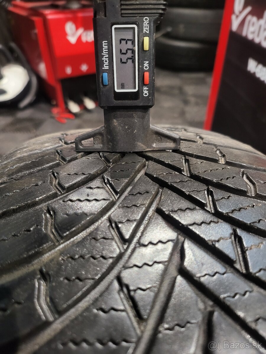 195/60 R15 Firestone celoročné pneumatiky - 6