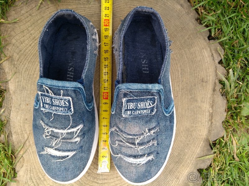 Rifľové plátenky č. 31 - 6