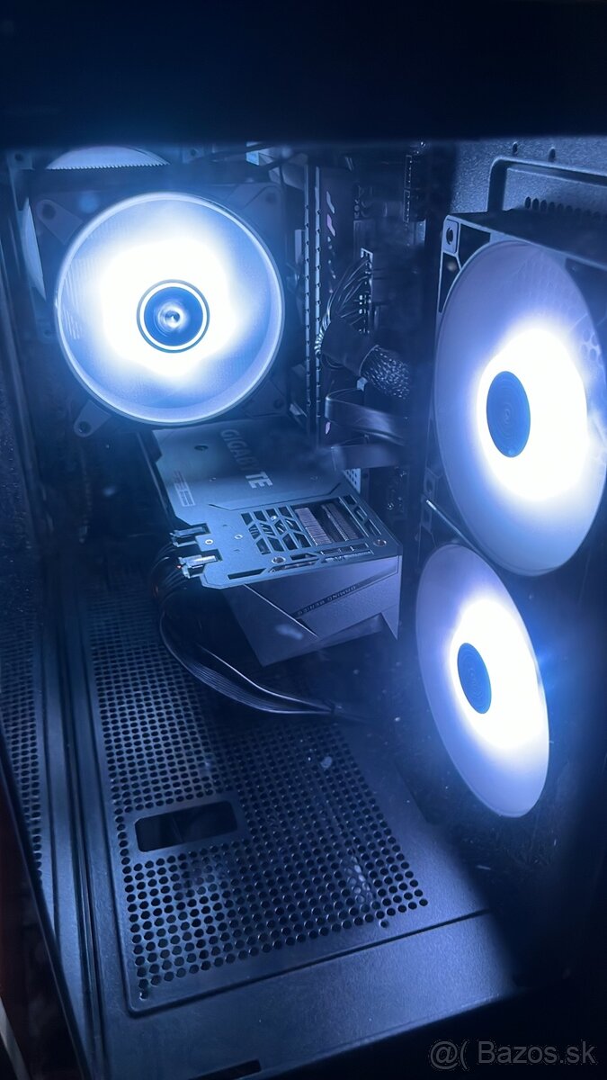 Predávam herný počítač - 6