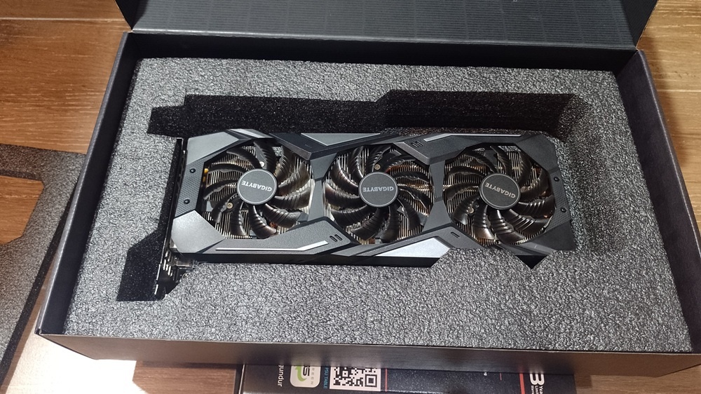ASUS ROG Strix GTX 1080 Ti 11GB - 6