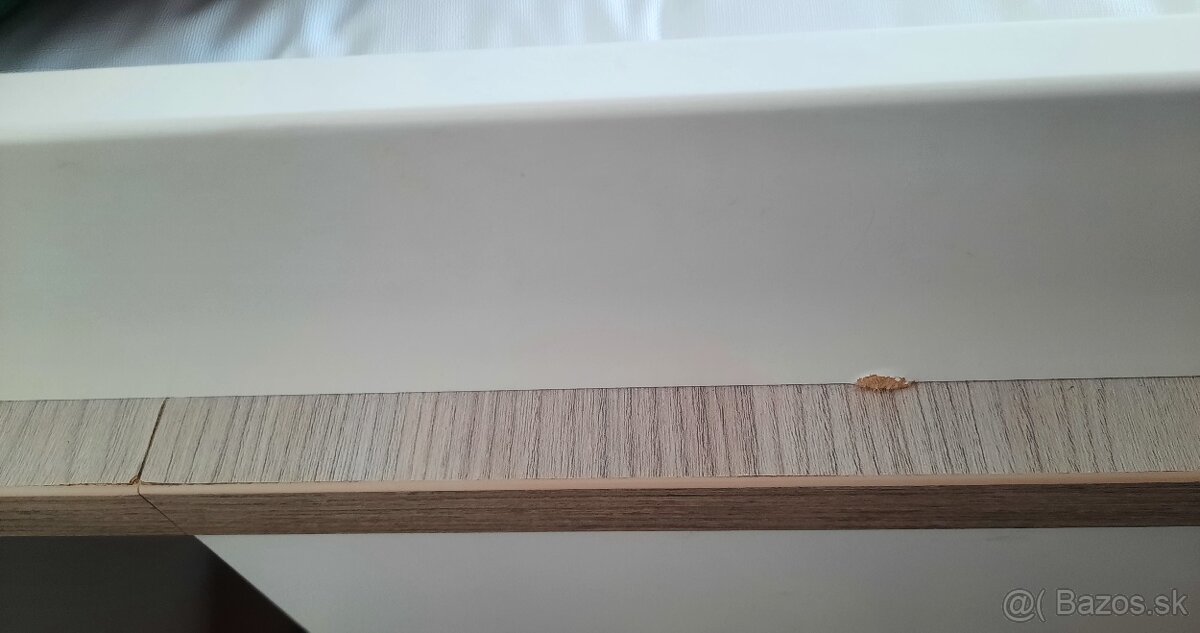 Komoda s prebalovacim pultom - 6