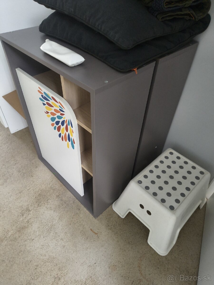 Predam nabytok do detskej izby - 6