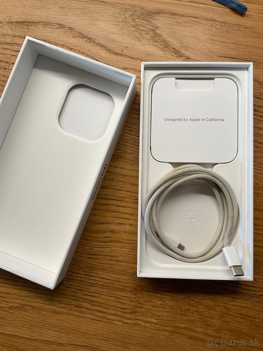 iPhone 15 pro - 6