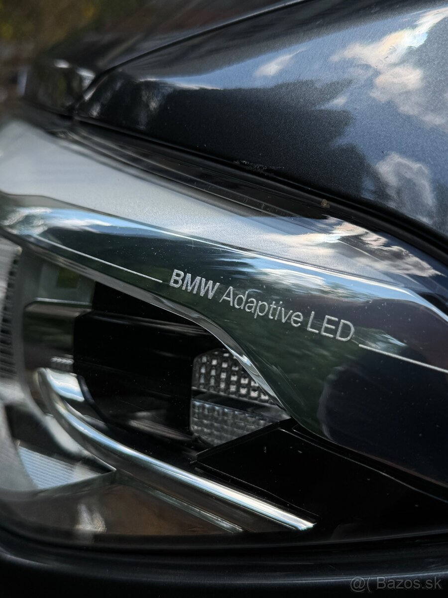 BMW M130 xDrive - 6