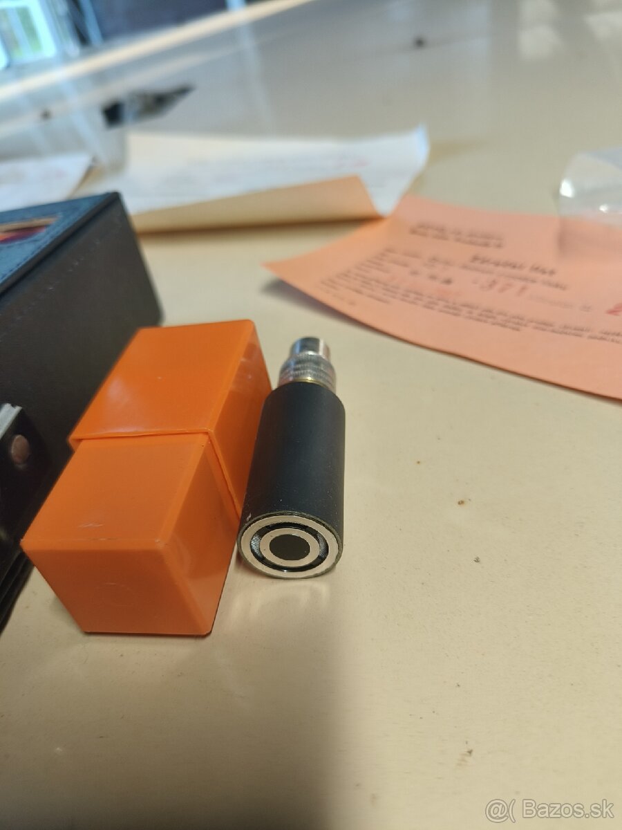 Dosimeter hluku - 6
