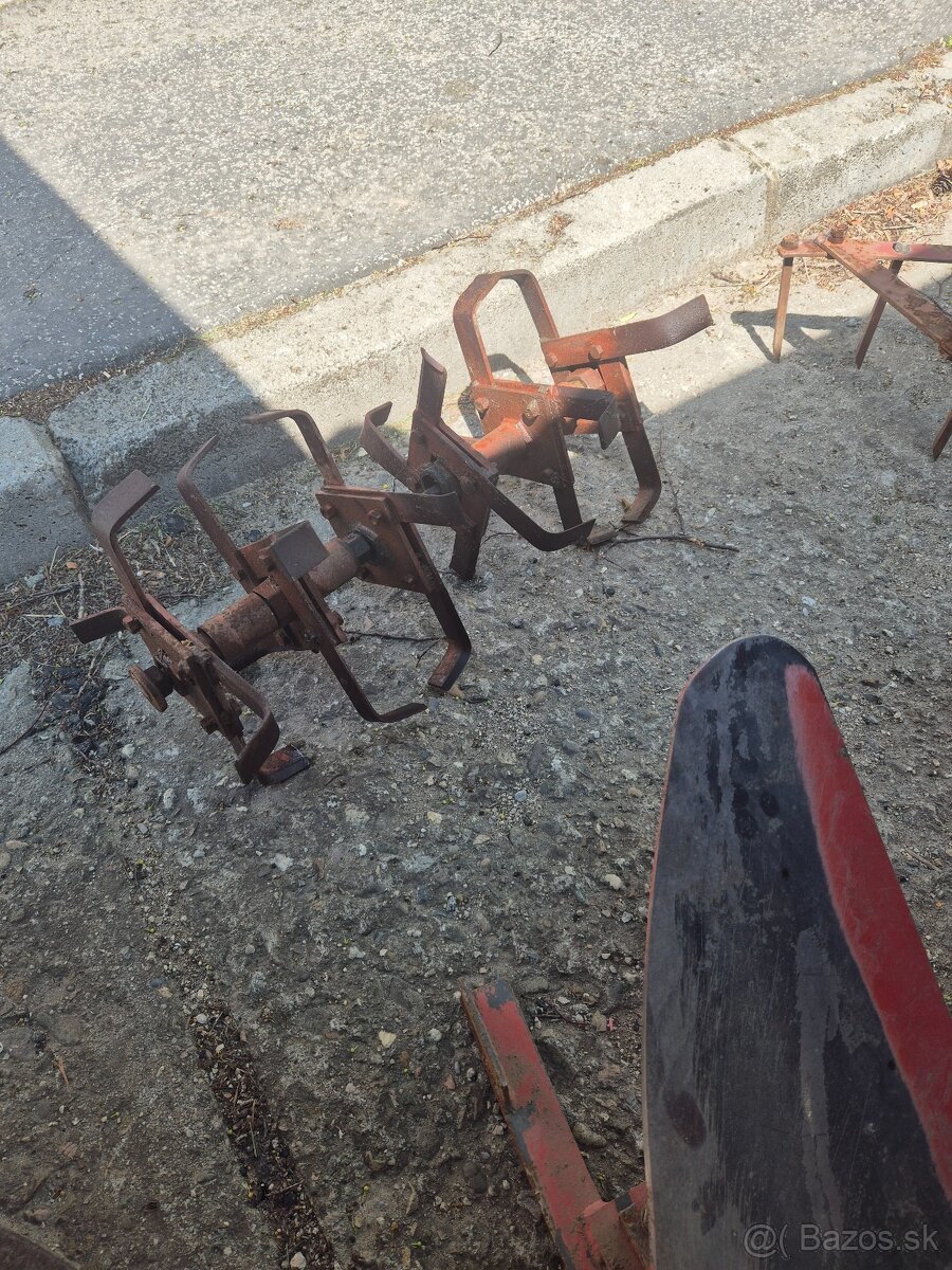 Príslušenstvo vari - 6