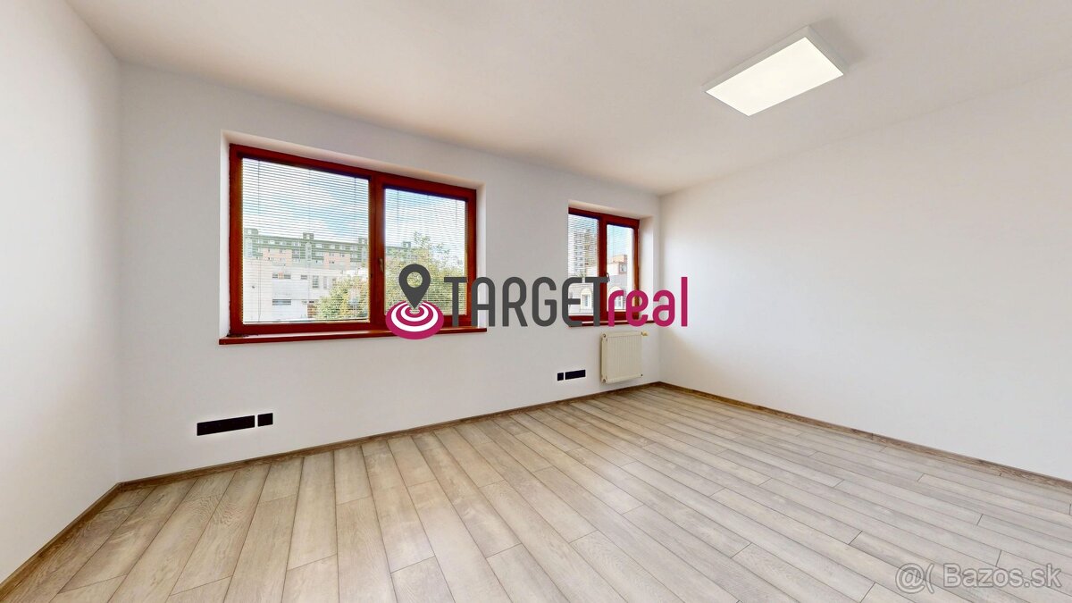 Na predaj, administratívny priestor, 22m², Púchov - 6