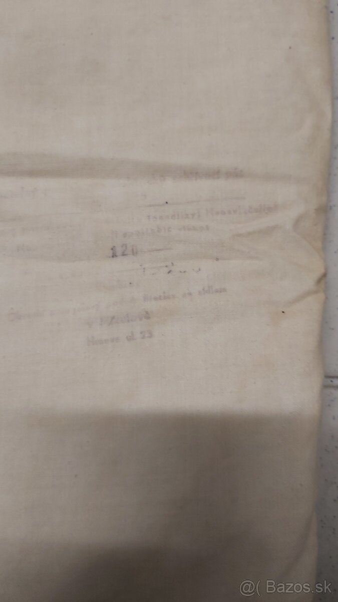 Retro elektrický ohrievač krížov - 6