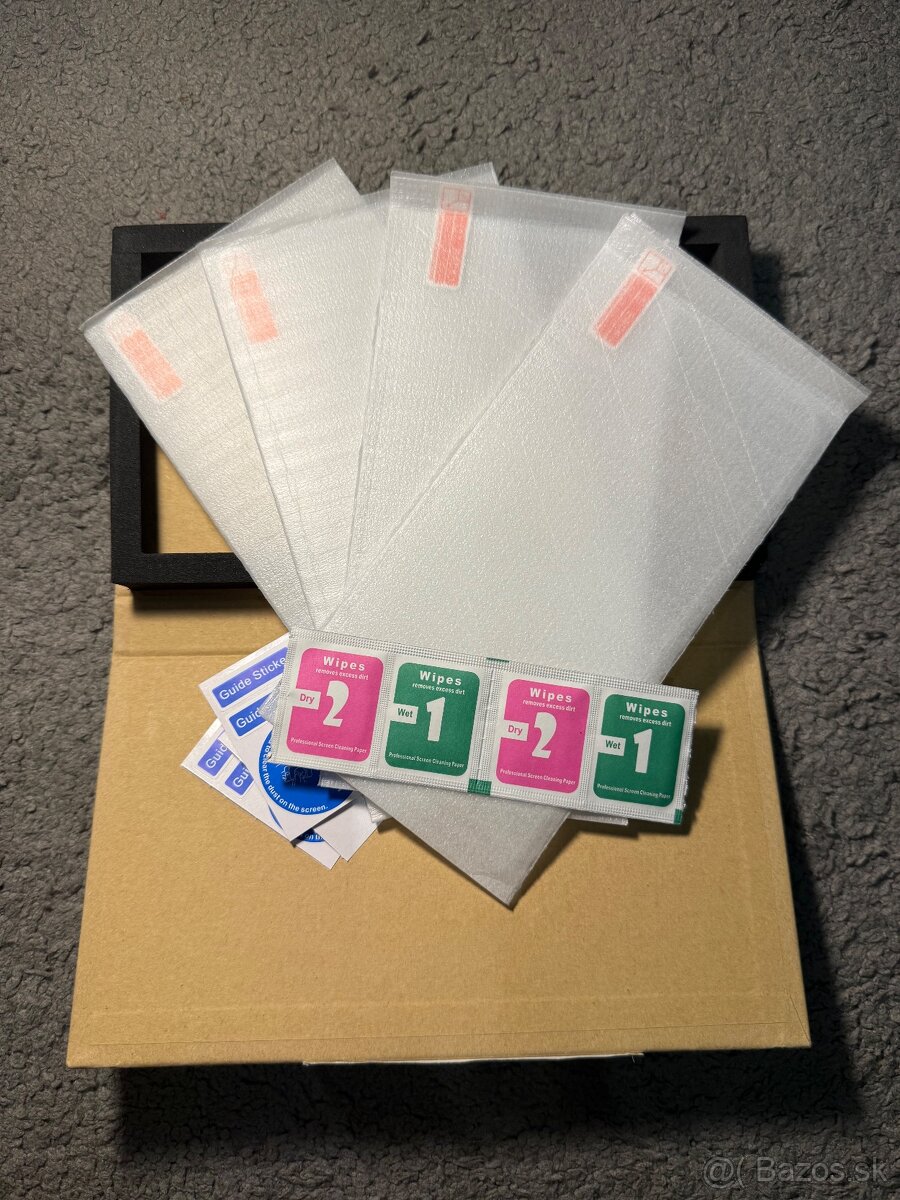 Predám IPhone 13Pro Max, 256GB - 6