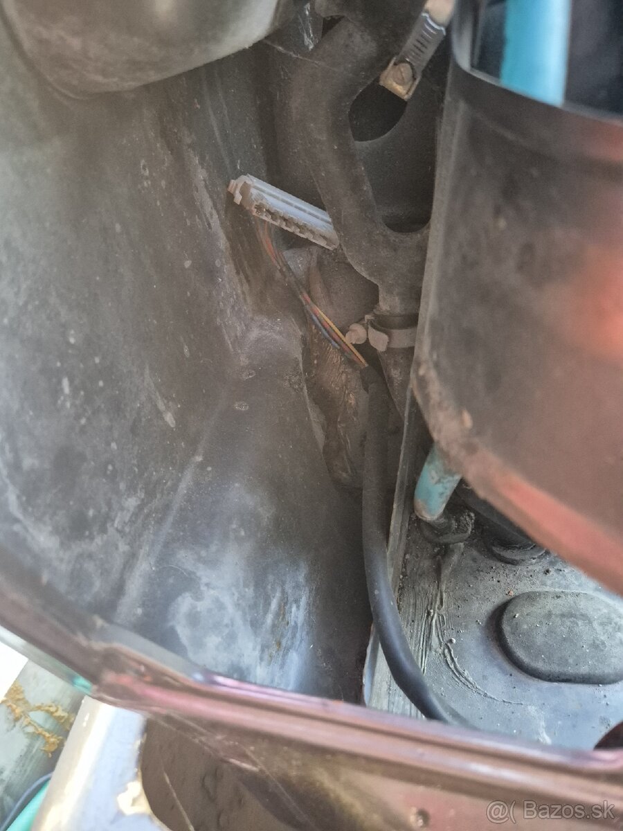 Lancia Delta 1.6. - 6